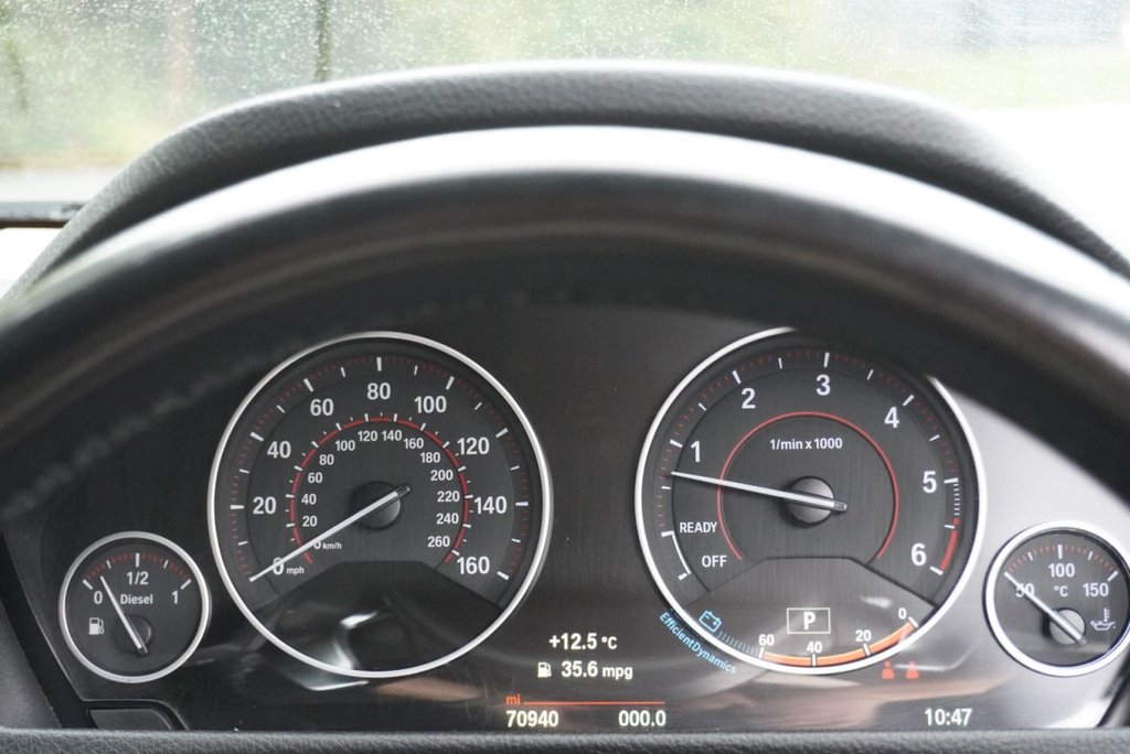 Used BMW 4 Series 2014 for sale - 77188000: Photo 50