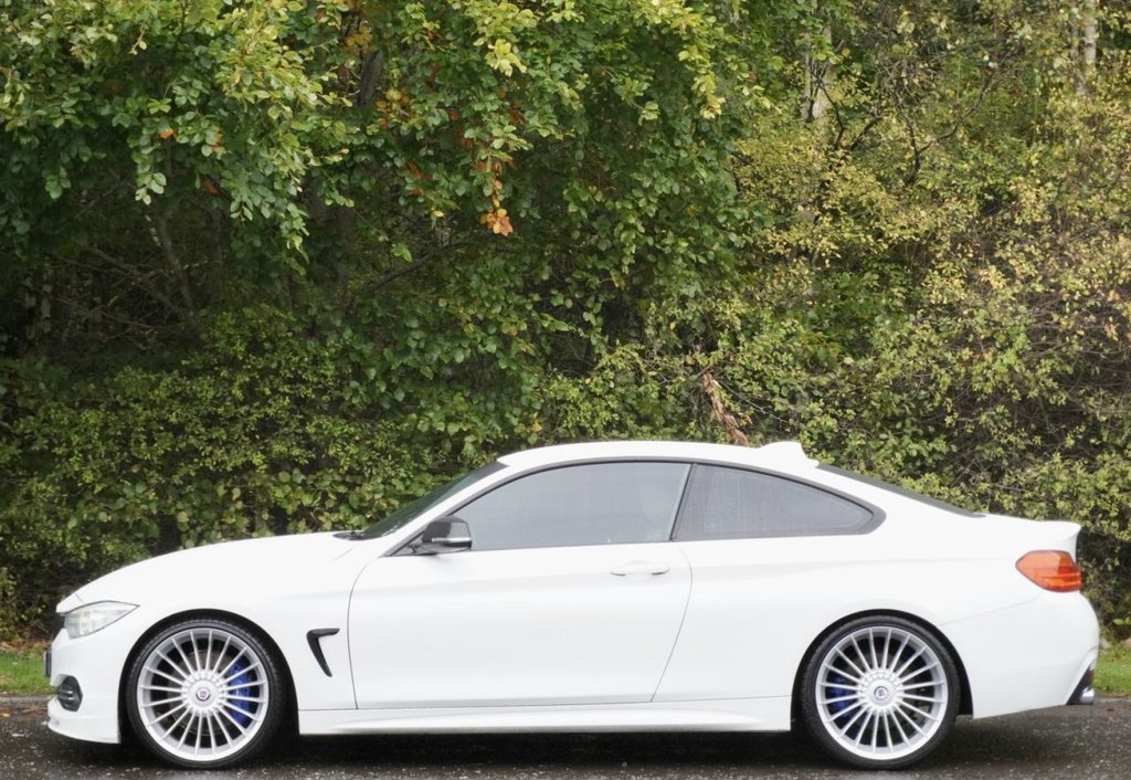 Used BMW 4 Series 2014 for sale - 77188000: Photo 7