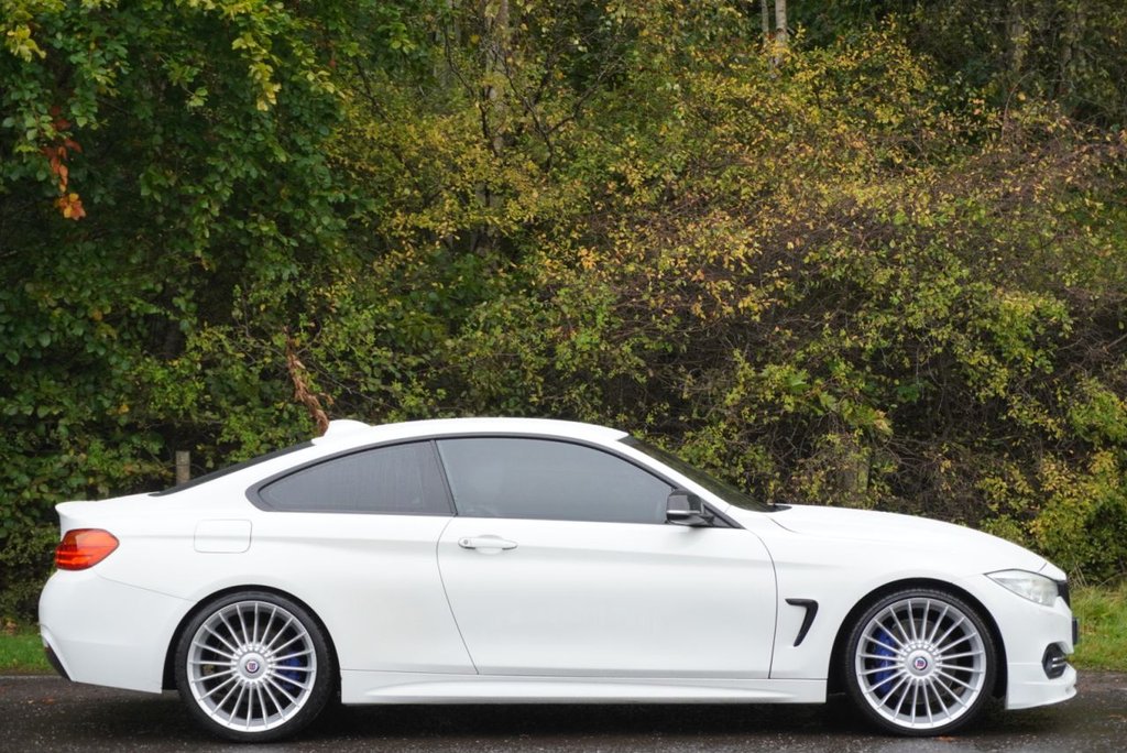 Used BMW 4 Series 2014 for sale - 77188000: Photo 8