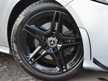 Used Mercedes-Benz A-Class 2019 for sale - 78619565: Photo