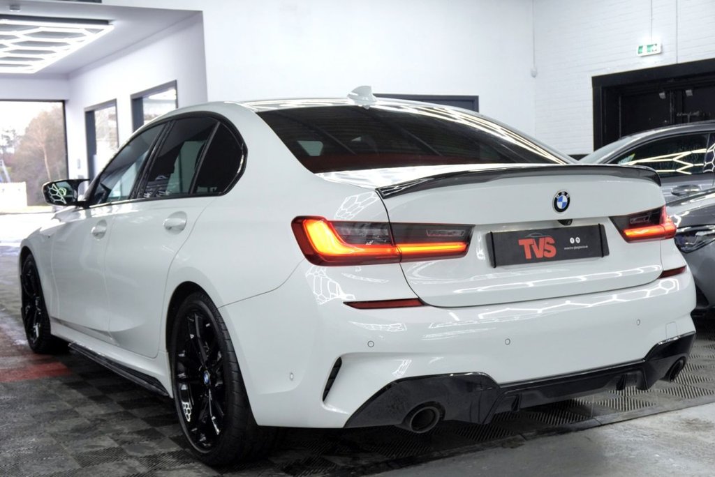 Used BMW 3 Series 2019 for sale - 77188274: Photo 11