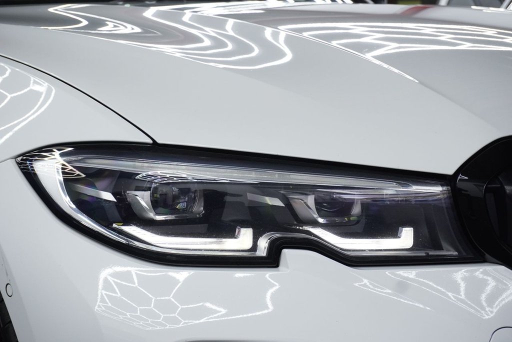 Used BMW 3 Series 2019 for sale - 77188274: Photo 13