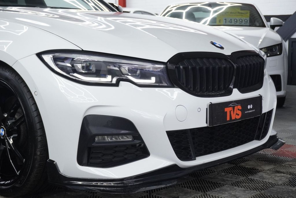 Used BMW 3 Series 2019 for sale - 77188274: Photo 16