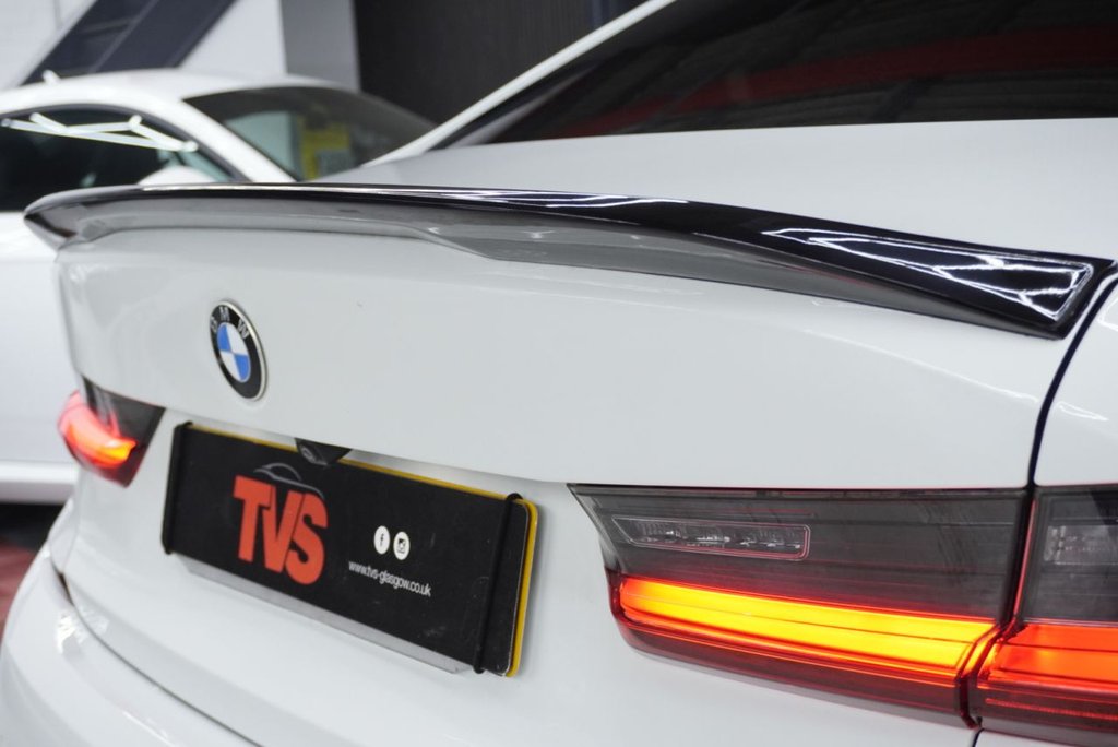 Used BMW 3 Series 2019 for sale - 77188274: Photo 22