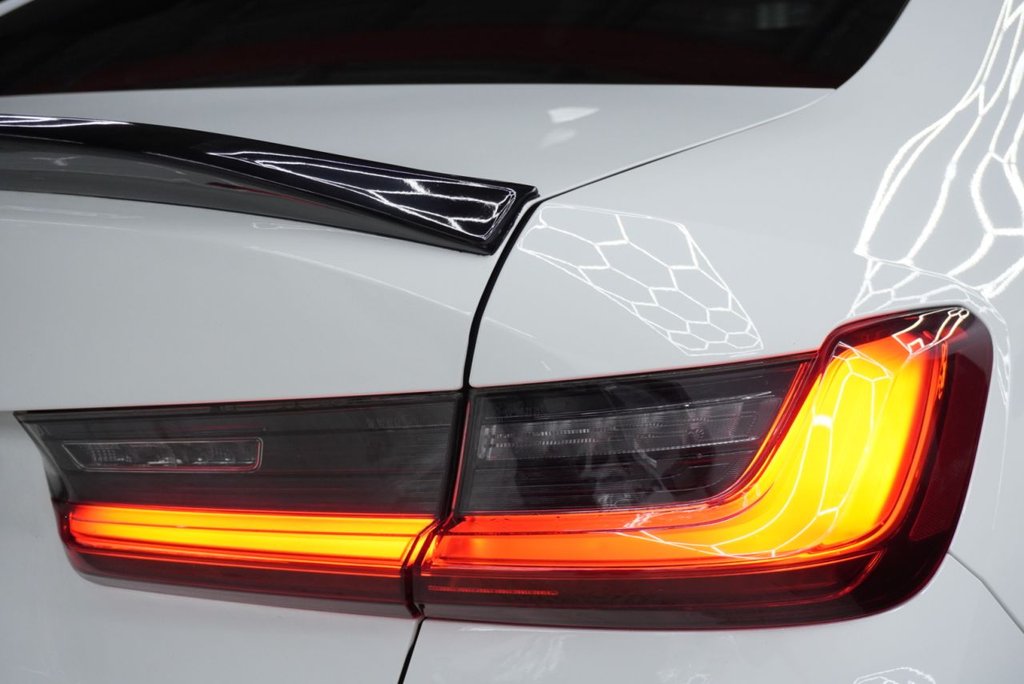 Used BMW 3 Series 2019 for sale - 77188274: Photo 23