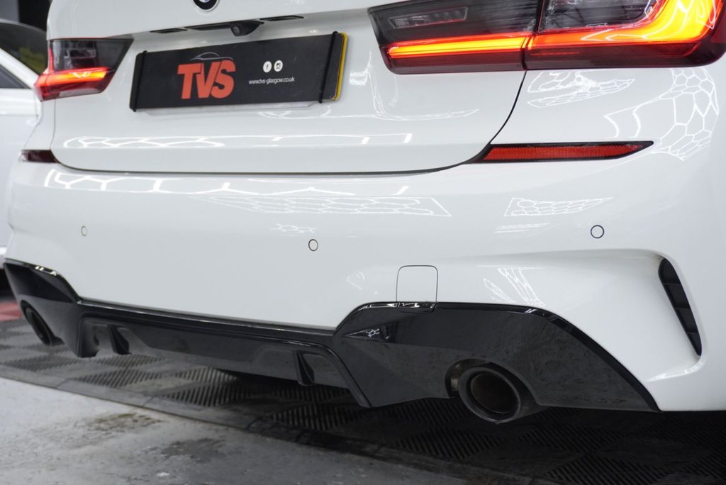 Used BMW 3 Series 2019 for sale - 77188274: Photo 24