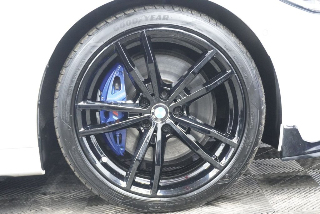 Used BMW 3 Series 2019 for sale - 77188274: Photo 26