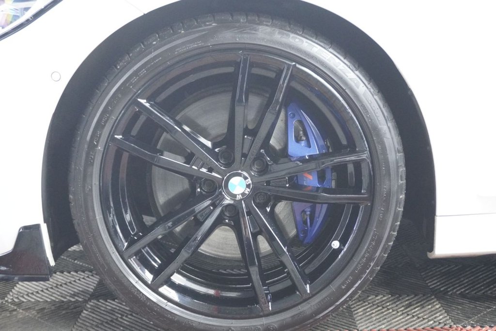 Used BMW 3 Series 2019 for sale - 77188274: Photo 28