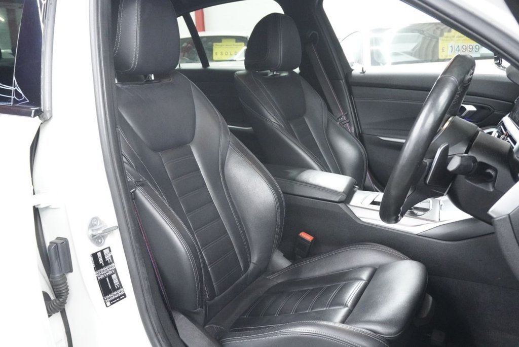 Used BMW 3 Series 2019 for sale - 77188274: Photo 32