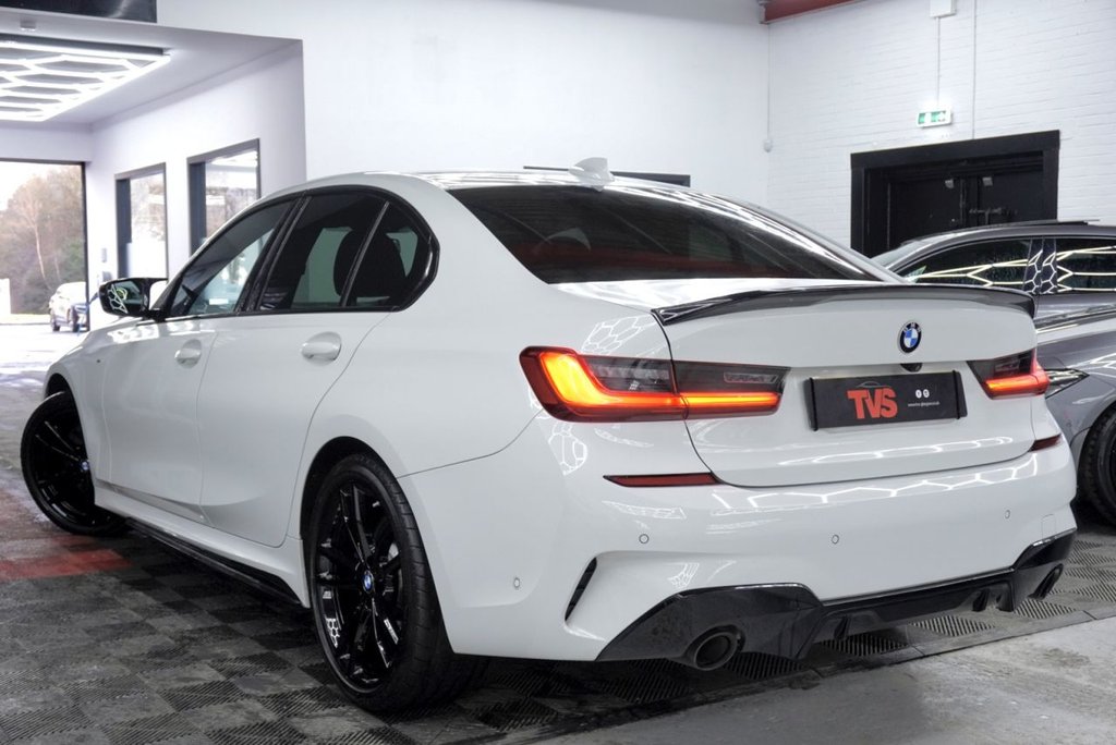 Used BMW 3 Series 2019 for sale - 77188274: Photo 4