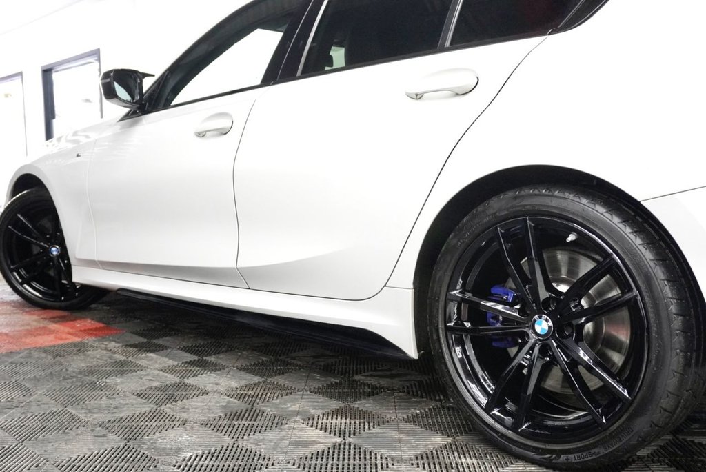 Used BMW 3 Series 2019 for sale - 77188274: Photo 5