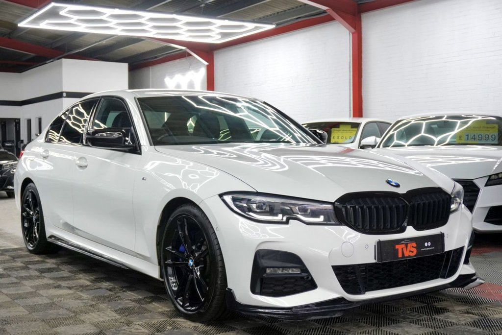 Used BMW 3 Series 2019 for sale - 77188274: Photo 7