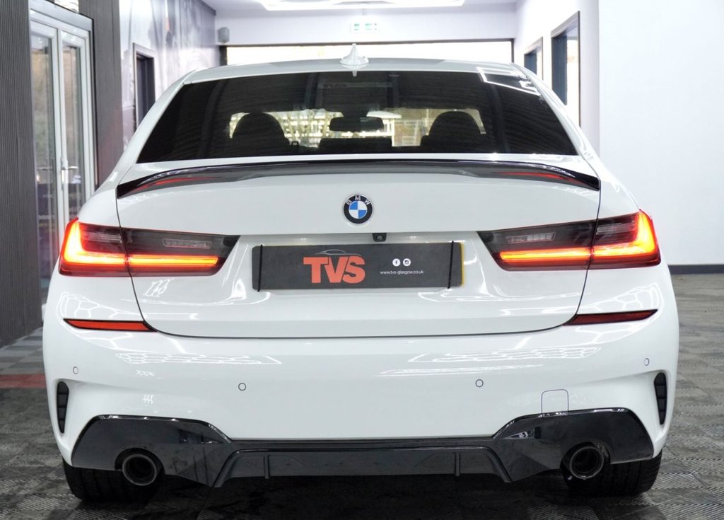 Used BMW 3 Series 2019 for sale - 77188274: Photo 9