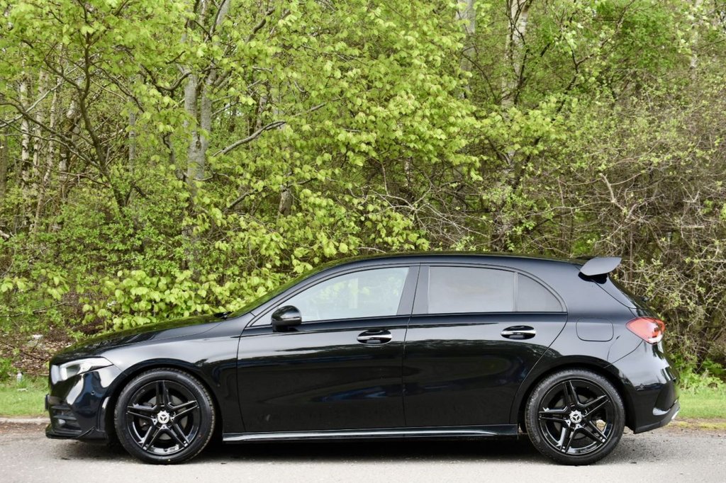 Used Mercedes-Benz A-Class 2020 for sale - 77525873: Photo 10