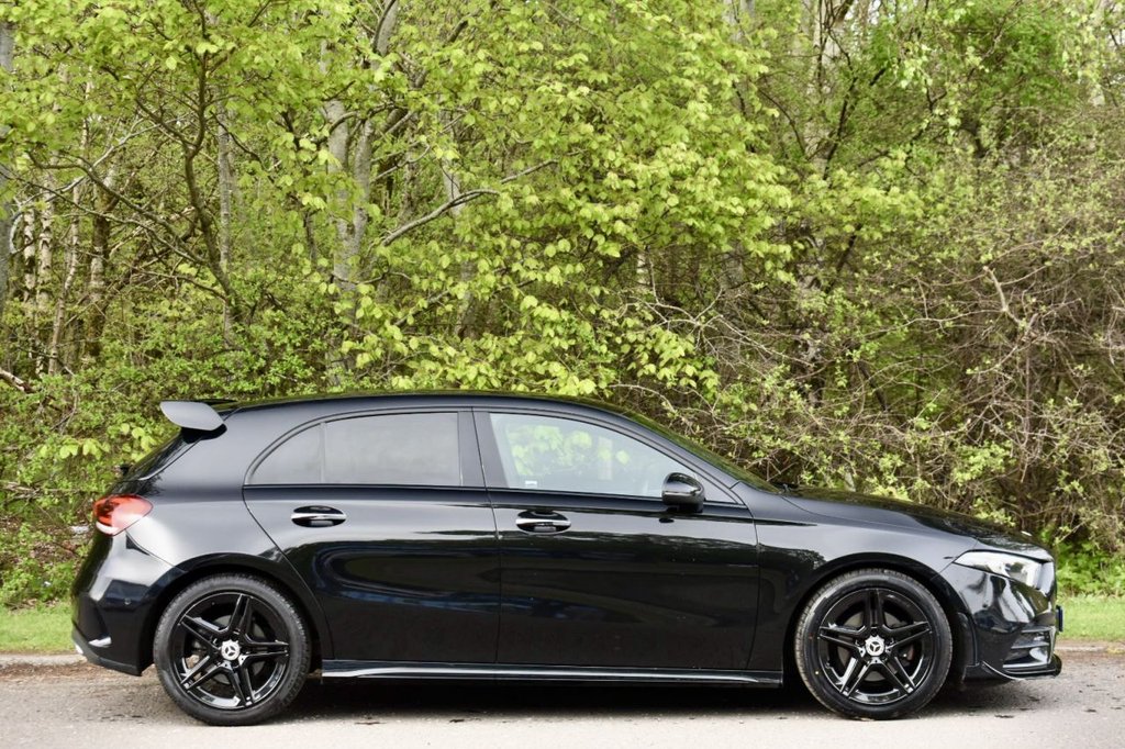 Used Mercedes-Benz A-Class 2020 for sale - 77525873: Photo 11