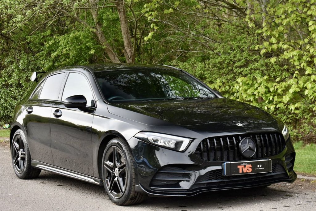 Used Mercedes-Benz A-Class 2020 for sale - 77525873: Photo 14