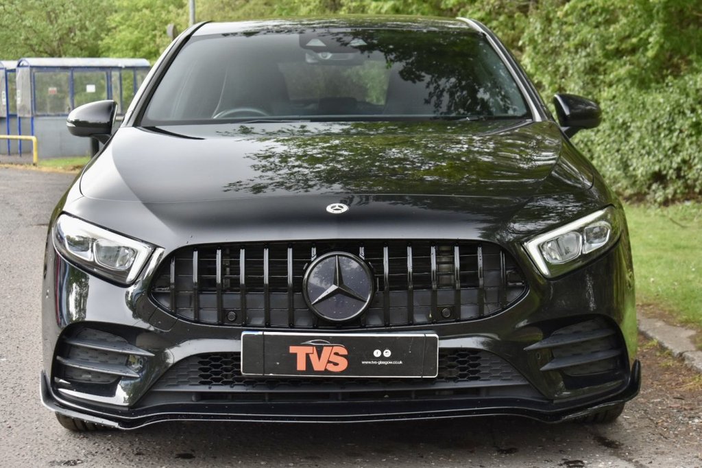 Used Mercedes-Benz A-Class 2020 for sale - 77525873: Photo 16