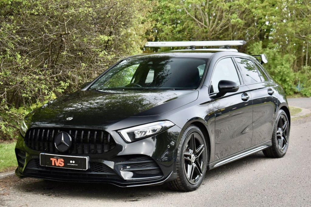 Used Mercedes-Benz A-Class 2020 for sale - 77525873: Photo 18