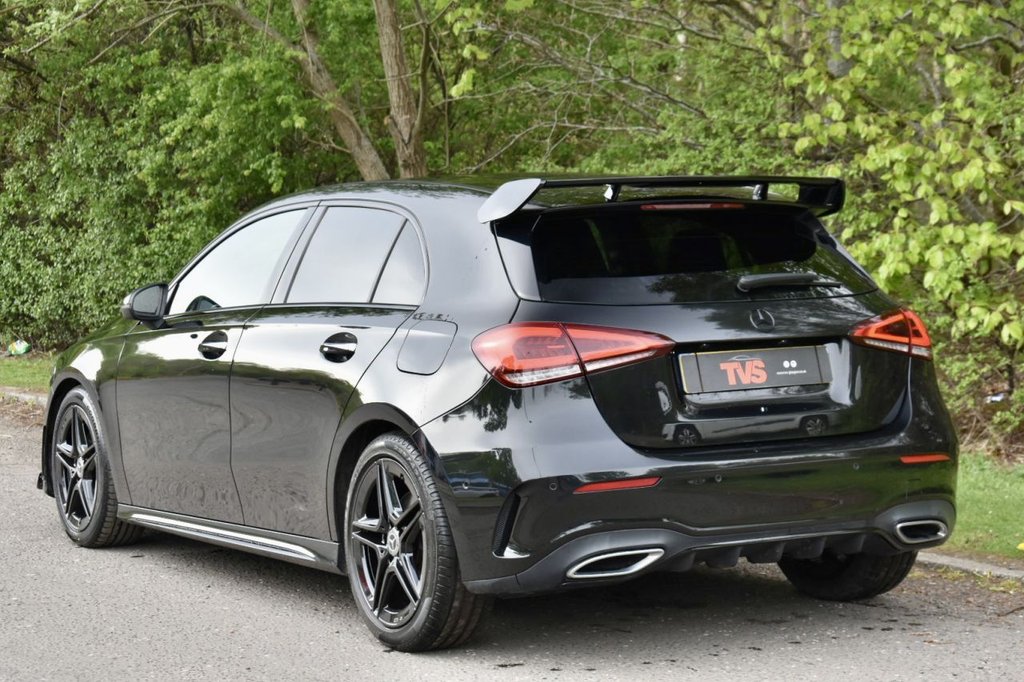 Used Mercedes-Benz A-Class 2020 for sale - 77525873: Photo 19