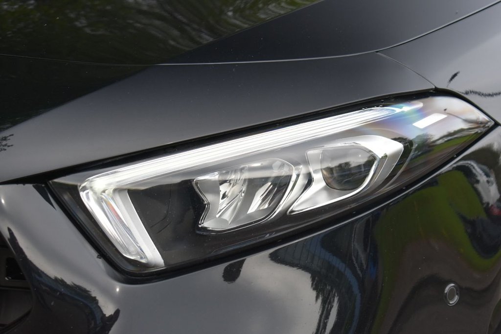 Used Mercedes-Benz A-Class 2020 for sale - 77525873: Photo 20