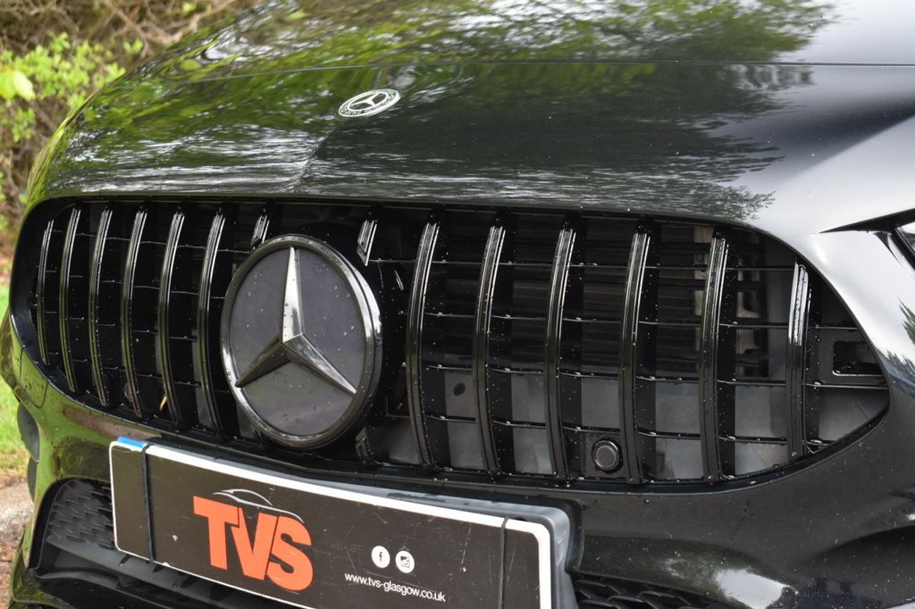 Used Mercedes-Benz A-Class 2020 for sale - 77525873: Photo 21