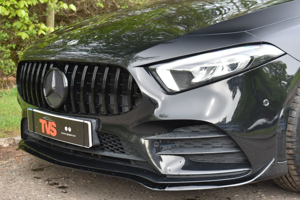 Used Mercedes-Benz A-Class 2020 for sale - 77525873: Photo 22