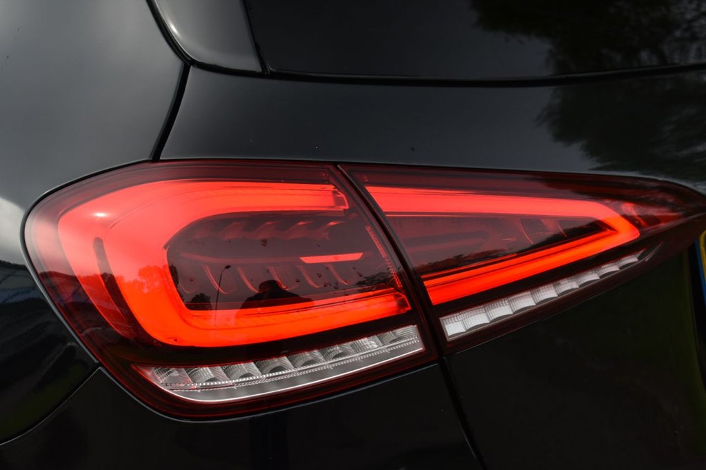 Used Mercedes-Benz A-Class 2020 for sale - 77525873: Photo 26