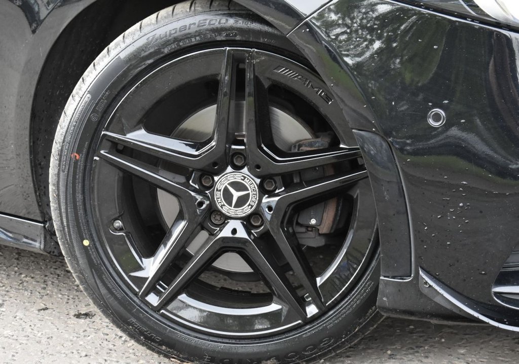 Used Mercedes-Benz A-Class 2020 for sale - 77525873: Photo 3