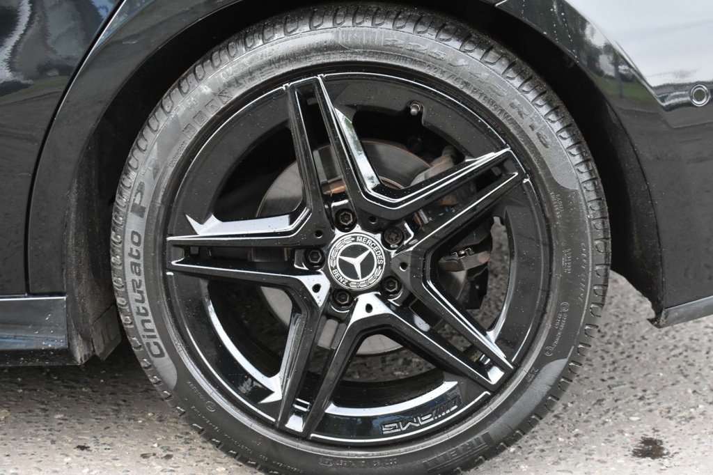 Used Mercedes-Benz A-Class 2020 for sale - 77525873: Photo 31