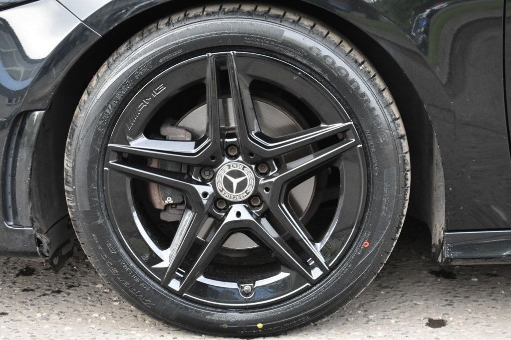 Used Mercedes-Benz A-Class 2020 for sale - 77525873: Photo 32