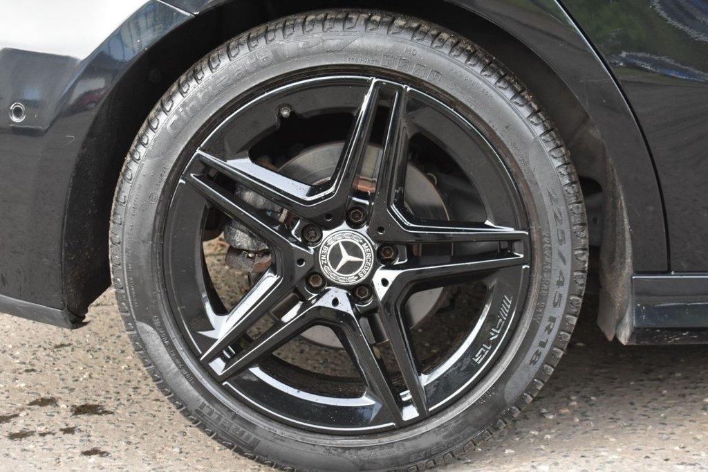 Used Mercedes-Benz A-Class 2020 for sale - 77525873: Photo 33