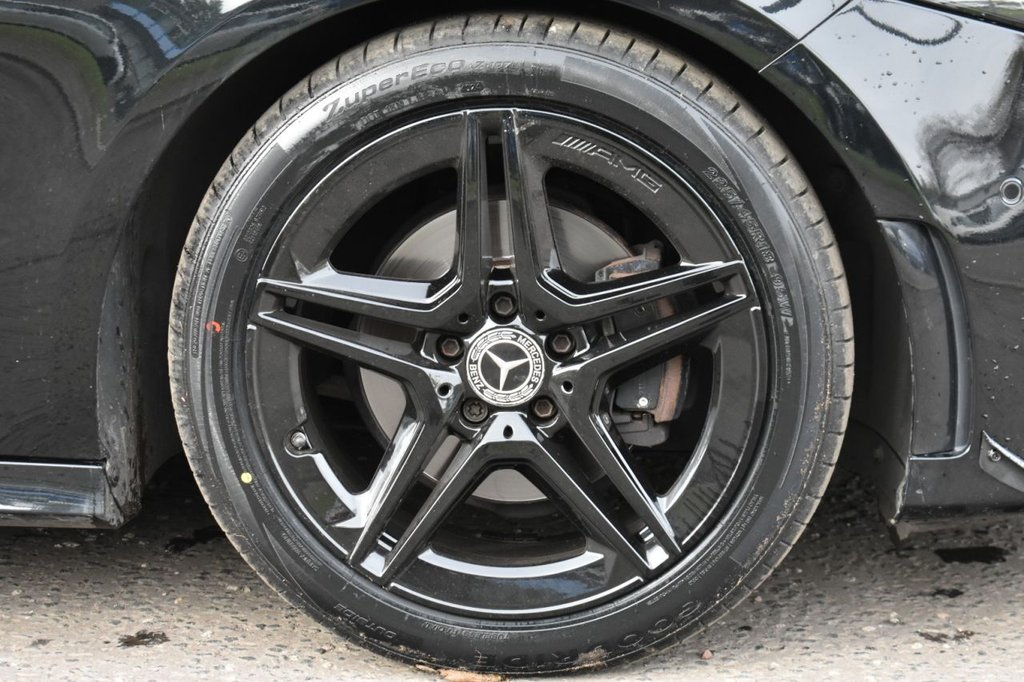 Used Mercedes-Benz A-Class 2020 for sale - 77525873: Photo 34