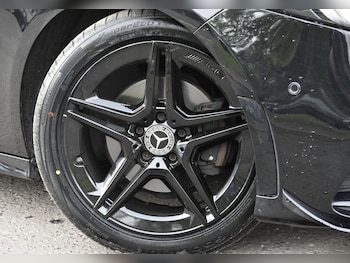 Used Mercedes-Benz A-Class 2020 for sale - 77525873: Photo