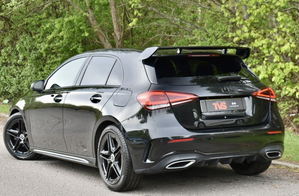 Used Mercedes-Benz A-Class 2020 for sale - 77525873: Photo 5