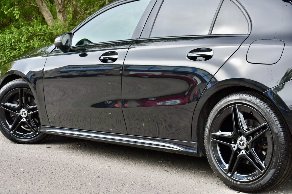 Used Mercedes-Benz A-Class 2020 for sale - 77525873: Photo 6