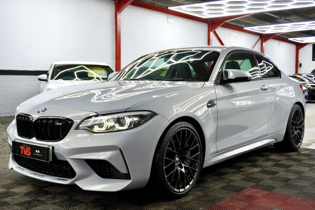 Used BMW M2 2019 for sale - 77911109: Photo 10