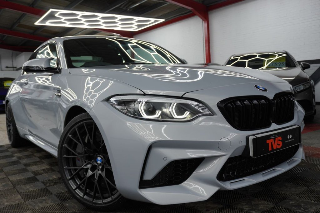 Used BMW M2 2019 for sale - 77911109: Photo 11