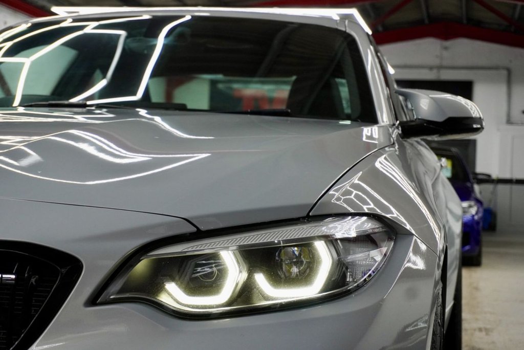 Used BMW M2 2019 for sale - 77911109: Photo 12