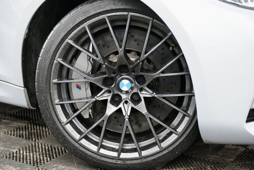 Used BMW M2 2019 for sale - 77911109: Photo 2