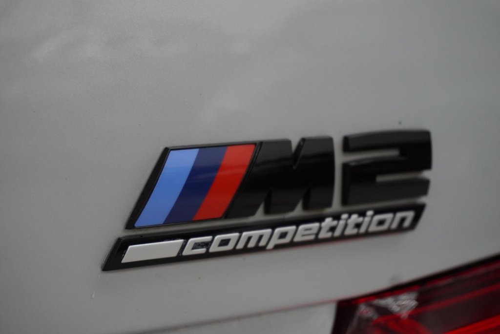 Used BMW M2 2019 for sale - 77911109: Photo 23