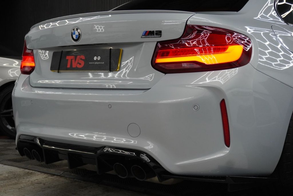 Used BMW M2 2019 for sale - 77911109: Photo 25