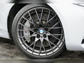 Used BMW M2 2019 for sale - 77911109: Photo