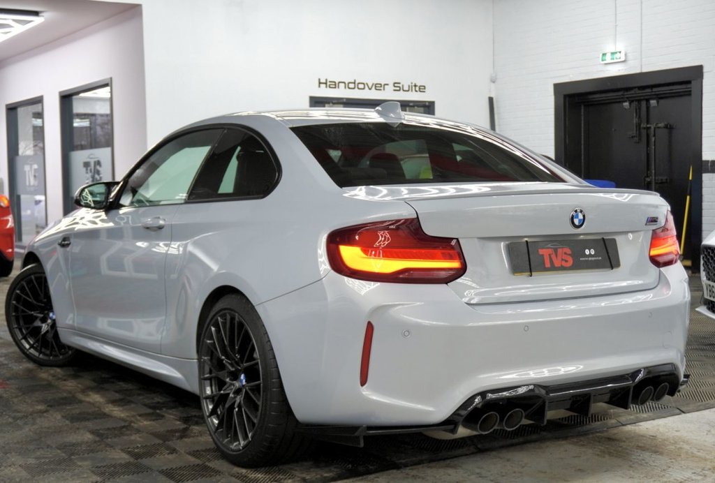 Used BMW M2 2019 for sale - 77911109: Photo 3