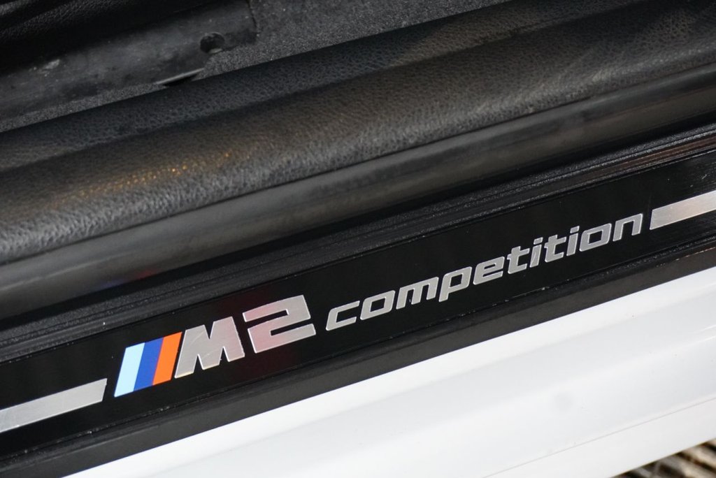 Used BMW M2 2019 for sale - 77911109: Photo 35