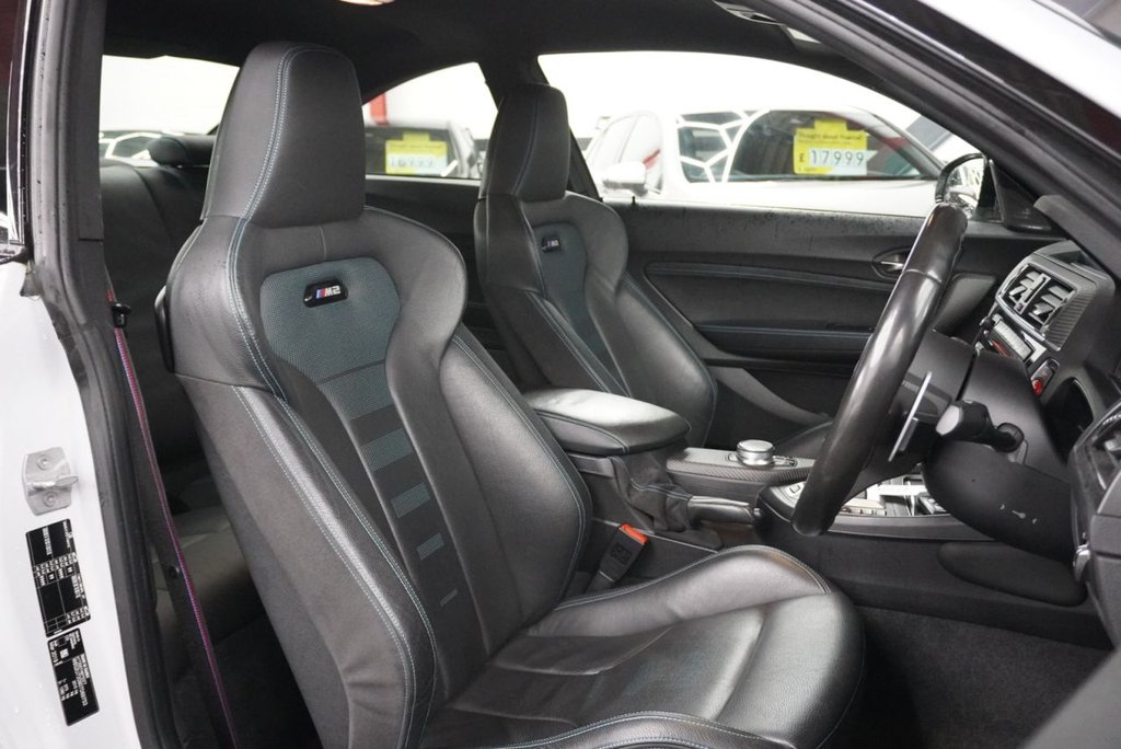 Used BMW M2 2019 for sale - 77911109: Photo 37