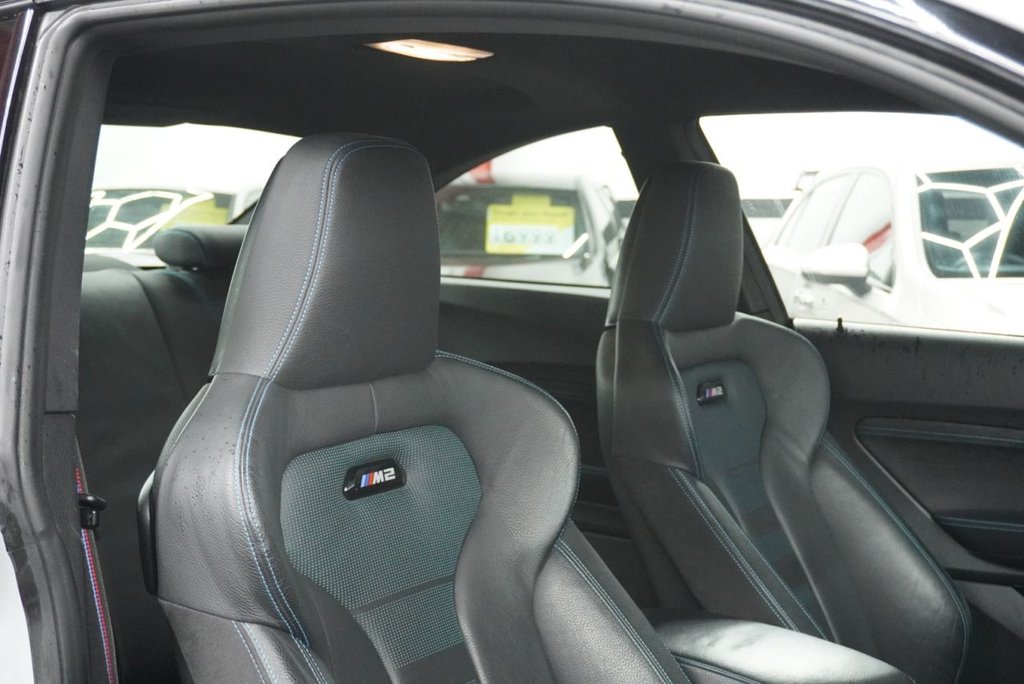 Used BMW M2 2019 for sale - 77911109: Photo 38