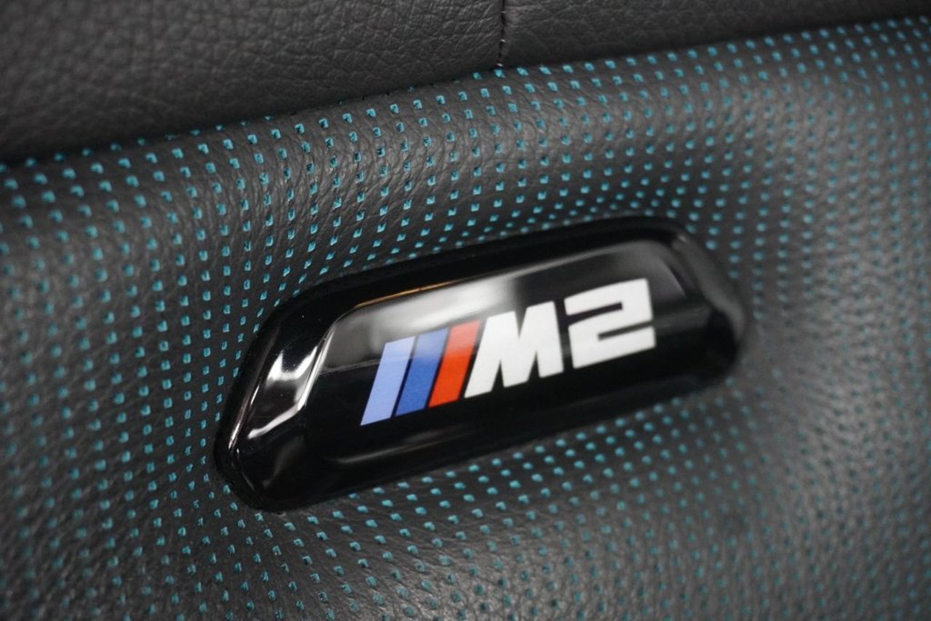 Used BMW M2 2019 for sale - 77911109: Photo 39