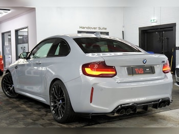 Used BMW M2 2019 for sale - 77911109: Photo