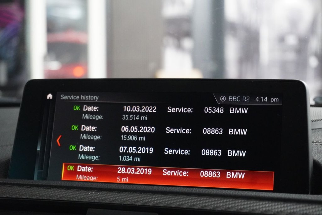 Used BMW M2 2019 for sale - 77911109: Photo 45