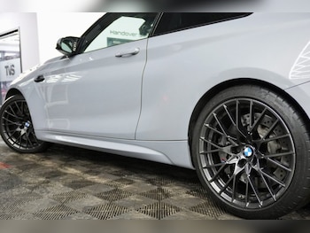 Used BMW M2 2019 for sale - 77911109: Photo